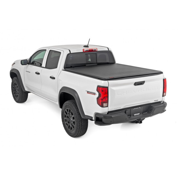 OFFROAD EXPRESS ROUGH COUNTRY RC42120500