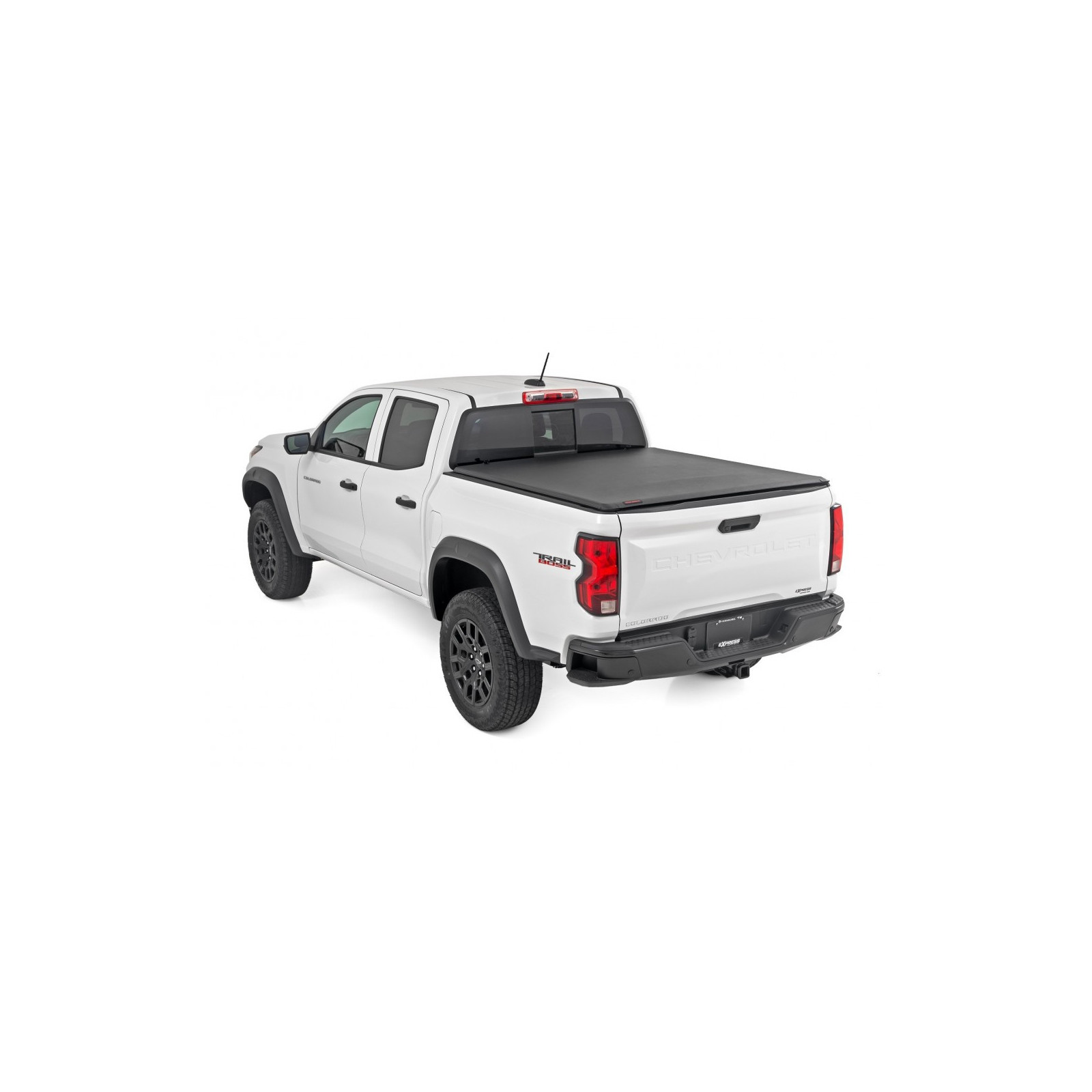 OFFROAD EXPRESS ROUGH COUNTRY RC42120500