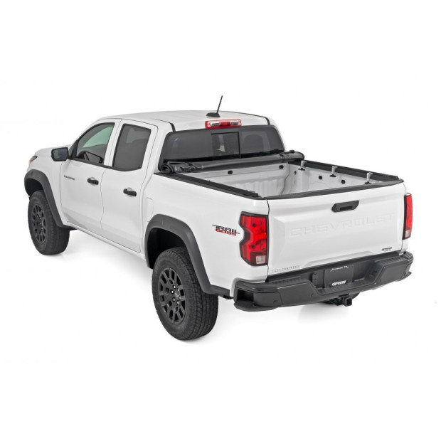 OFFROAD EXPRESS ROUGH COUNTRY RC42120500