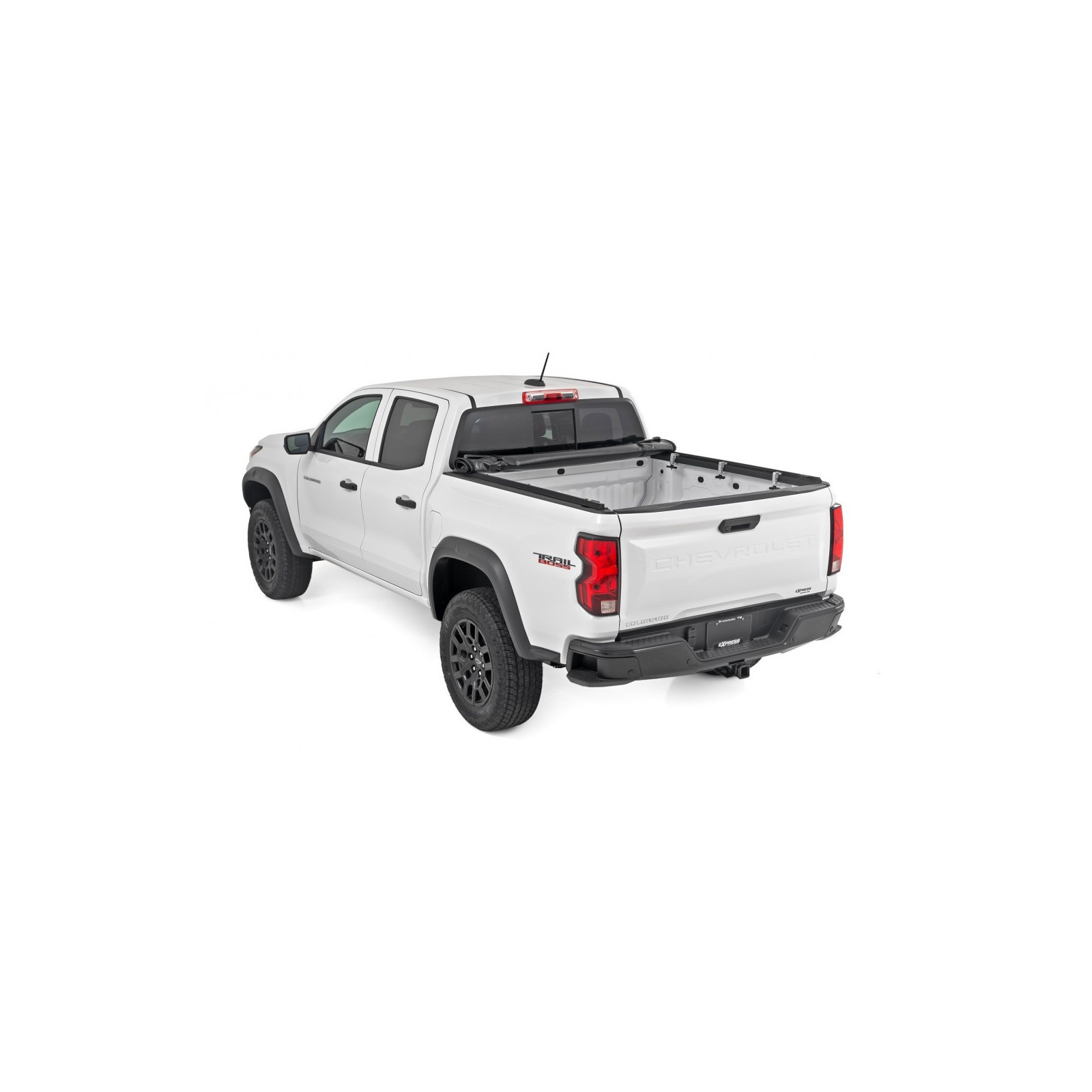 OFFROAD EXPRESS ROUGH COUNTRY RC42120500