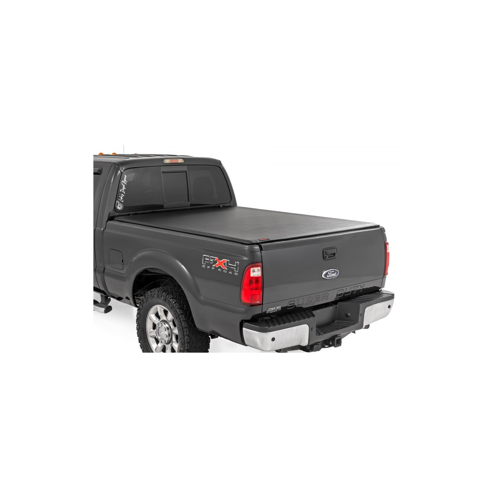 OFFROAD EXPRESS ROUGH COUNTRY RC42599650