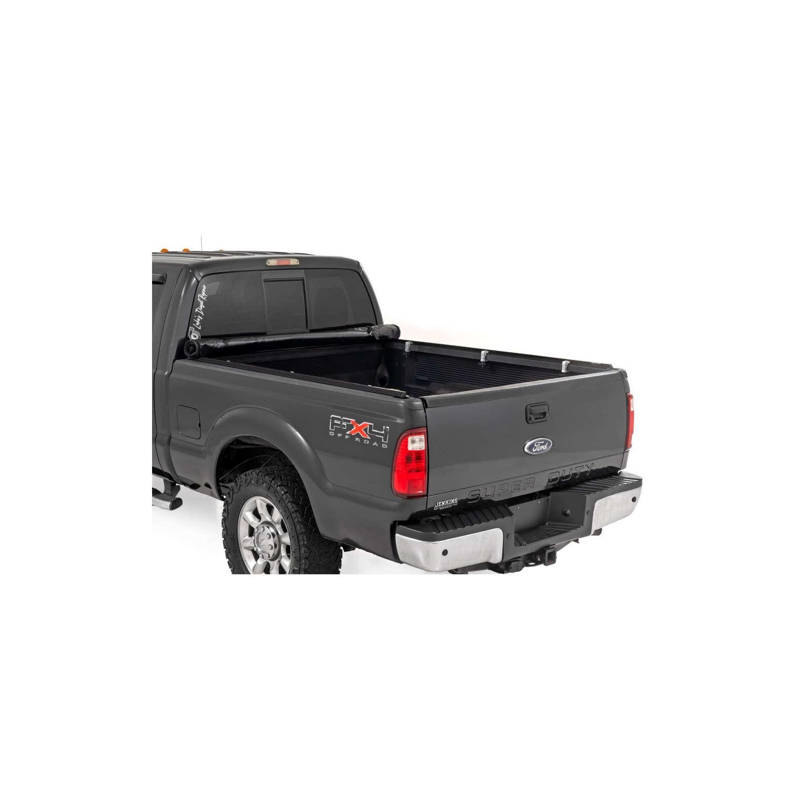 OFFROAD EXPRESS ROUGH COUNTRY RC42599650