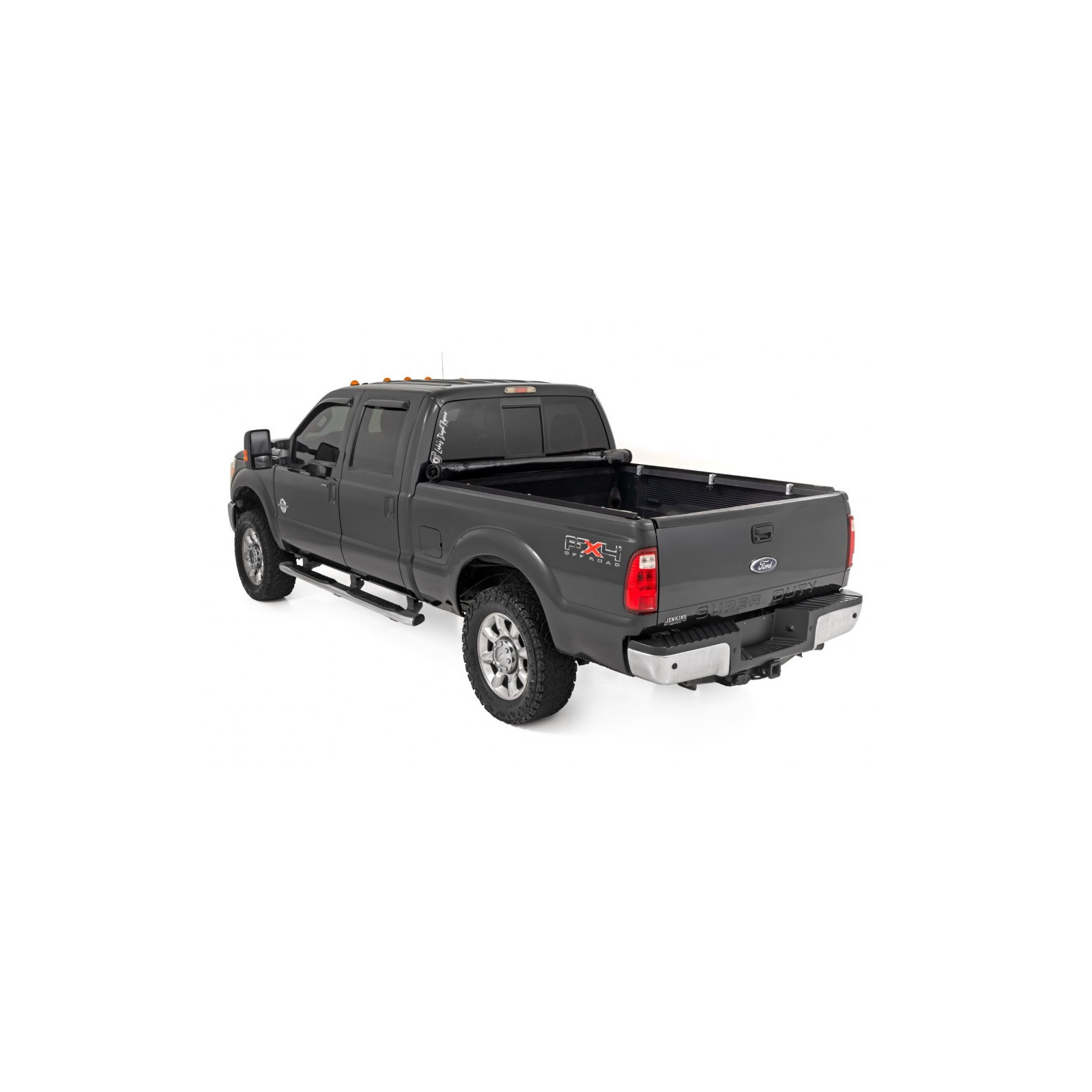 OFFROAD EXPRESS ROUGH COUNTRY RC42599650