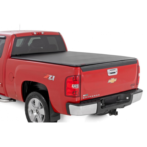 OFFROAD EXPRESS ROUGH COUNTRY RC42207650