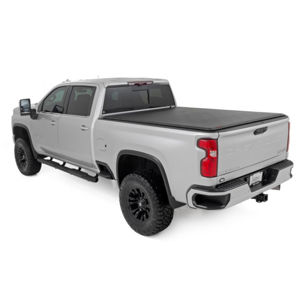 OFFROAD EXPRESS ROUGH COUNTRY RC42120690