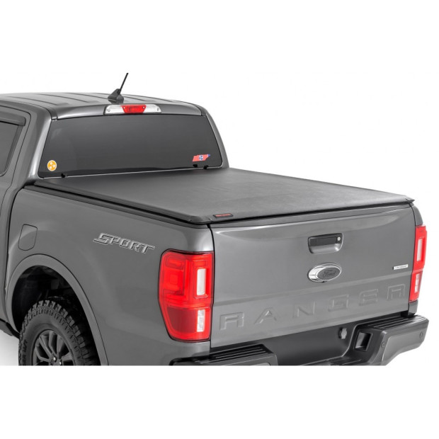 OFFROAD EXPRESS ROUGH COUNTRY RC42219500