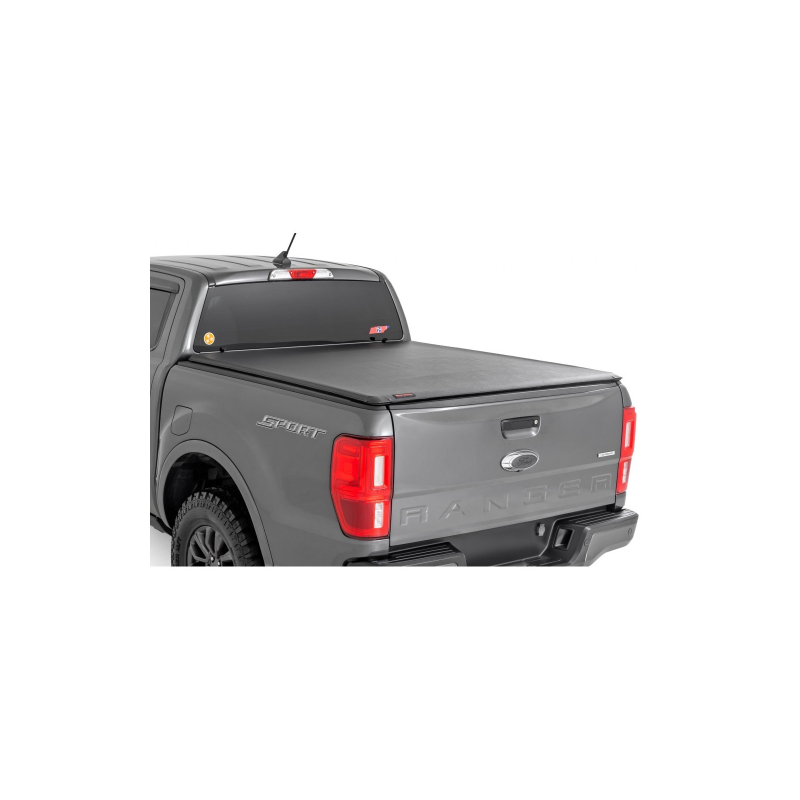 OFFROAD EXPRESS ROUGH COUNTRY RC42219500