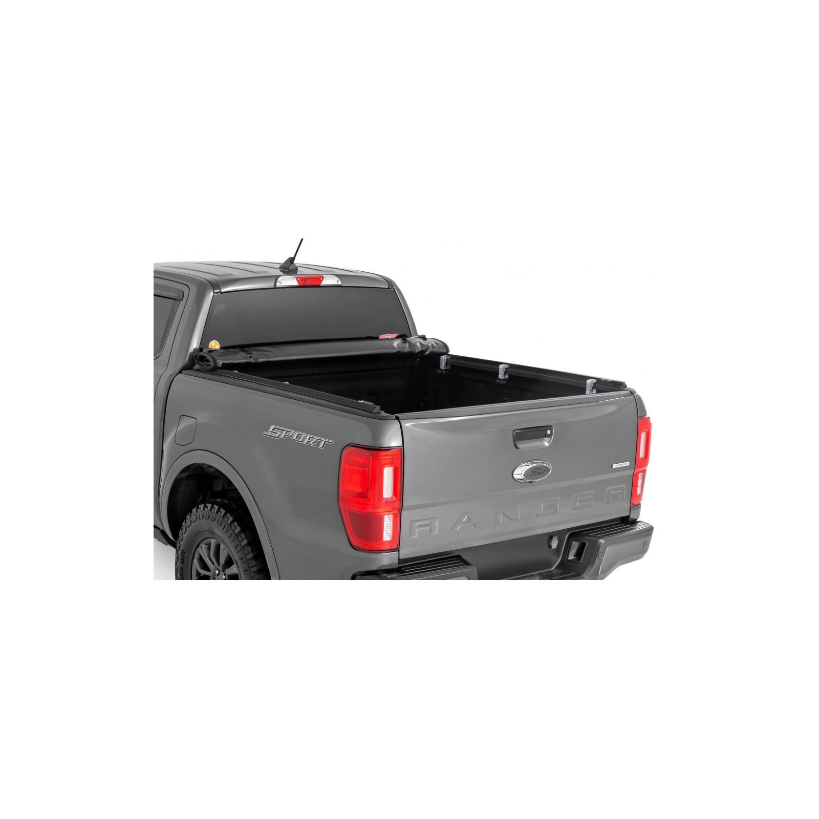 OFFROAD EXPRESS ROUGH COUNTRY RC42219500