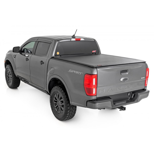 OFFROAD EXPRESS ROUGH COUNTRY RC42219500