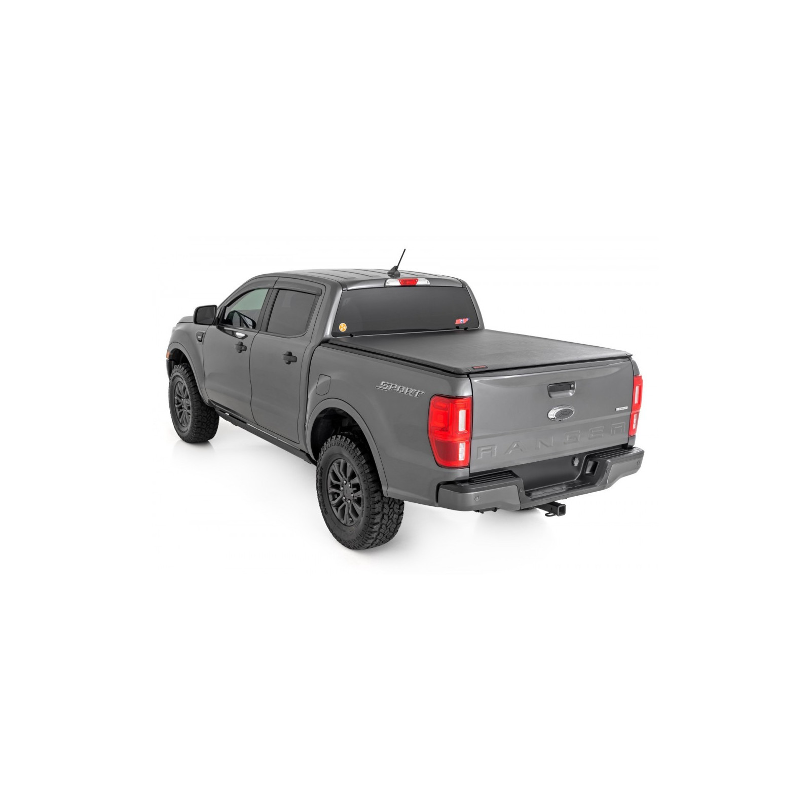 OFFROAD EXPRESS ROUGH COUNTRY RC42219500
