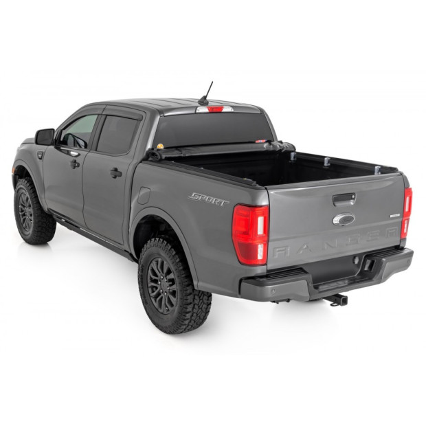 OFFROAD EXPRESS ROUGH COUNTRY RC42219500