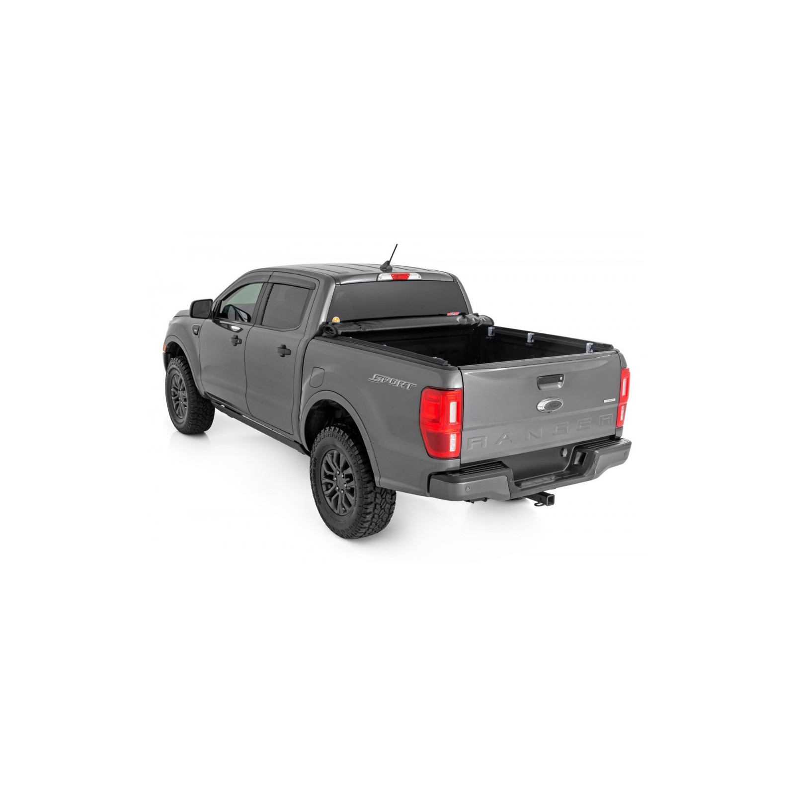 OFFROAD EXPRESS ROUGH COUNTRY RC42219500