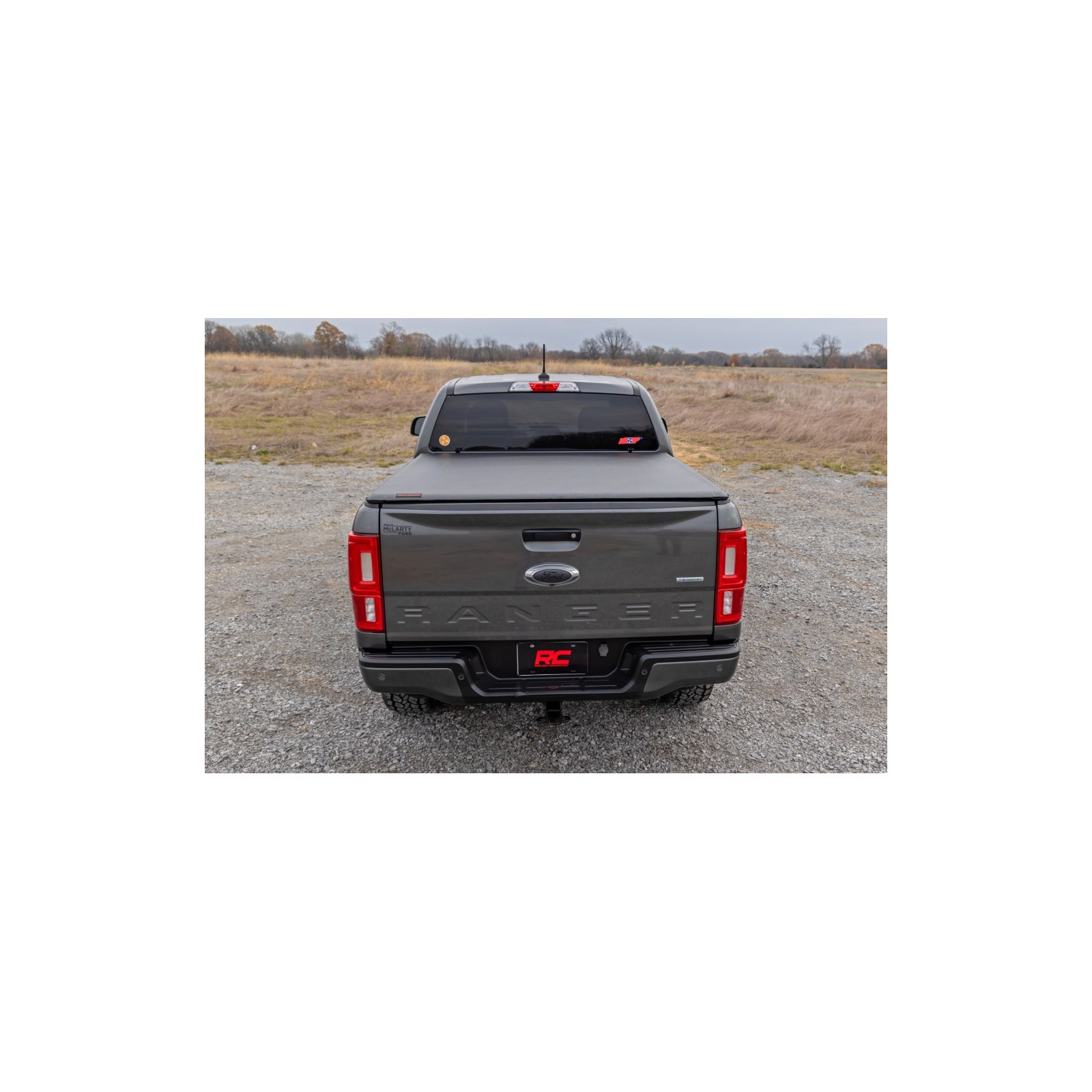 OFFROAD EXPRESS ROUGH COUNTRY RC42219500