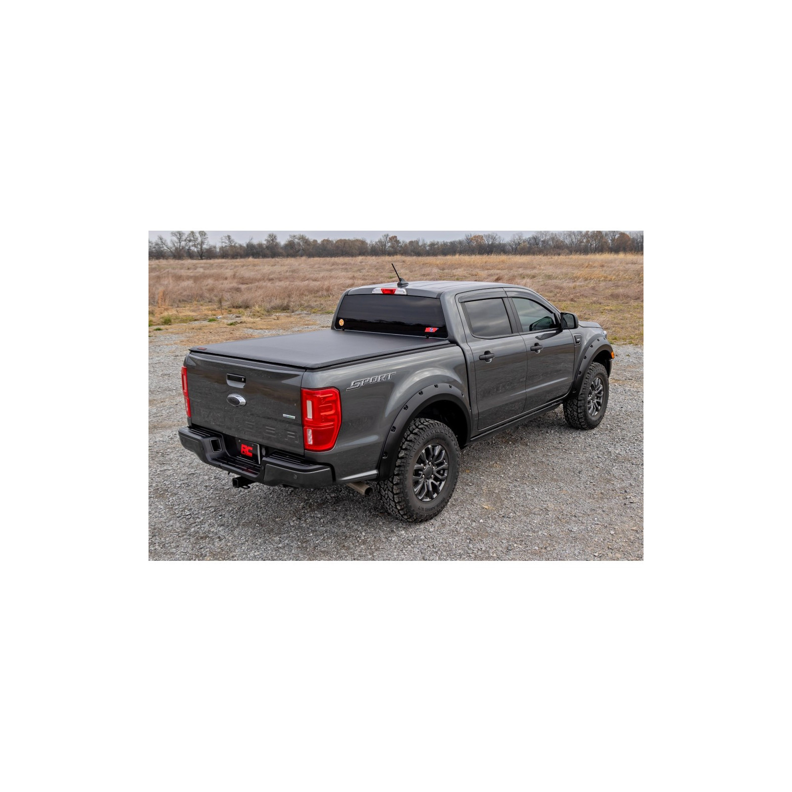 OFFROAD EXPRESS ROUGH COUNTRY RC42219500