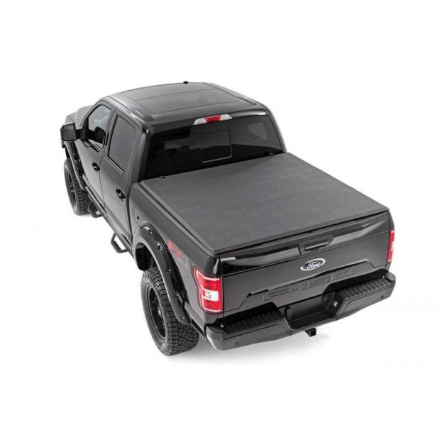 OFFROAD EXPRESS ROUGH COUNTRY RC41501550A