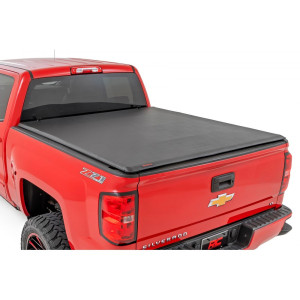 OFFROAD EXPRESS ROUGH COUNTRY RC42119551