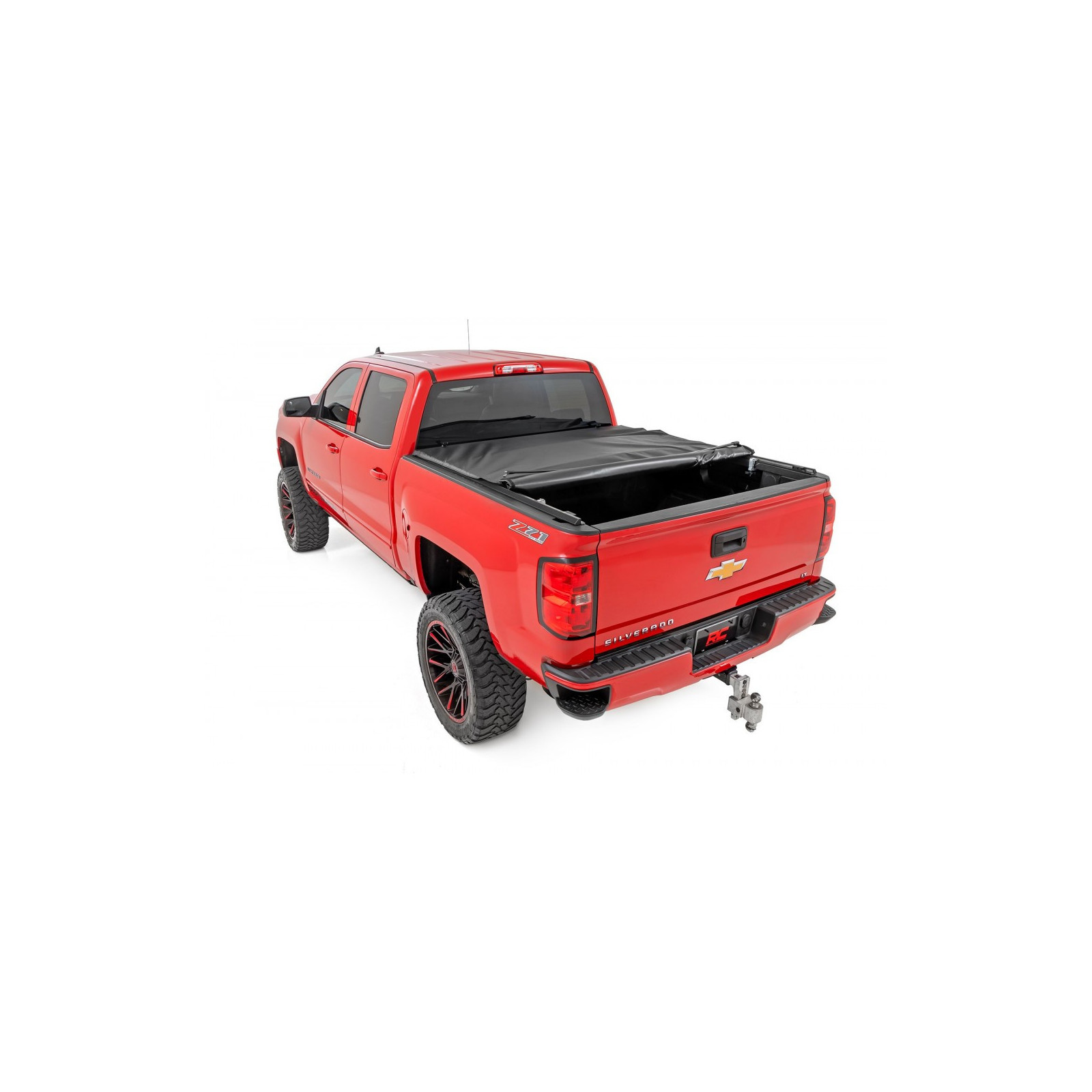 OFFROAD EXPRESS ROUGH COUNTRY RC42119551