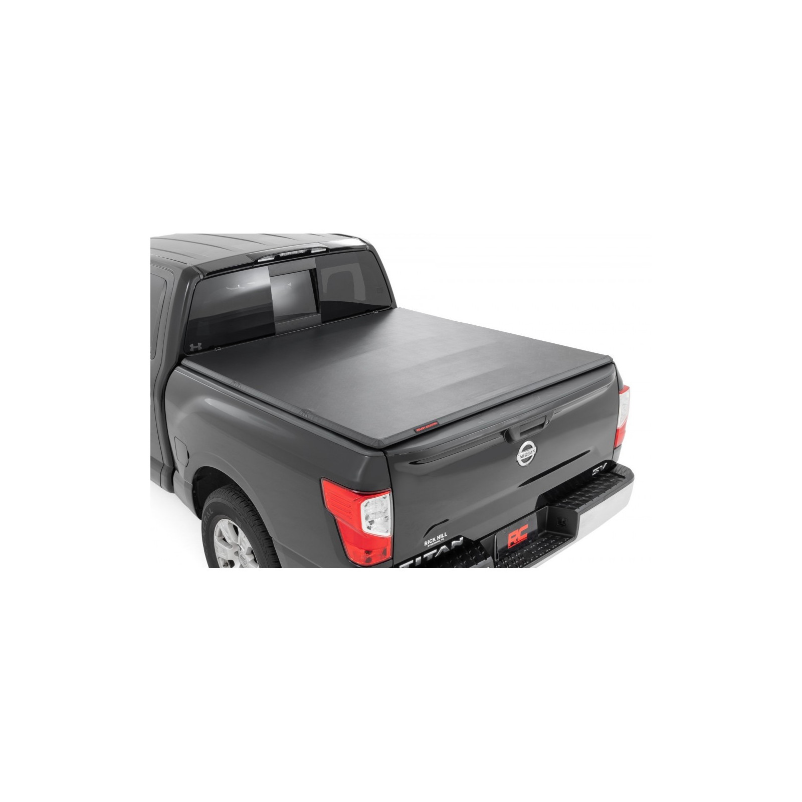 OFFROAD EXPRESS ROUGH COUNTRY RC41816555A