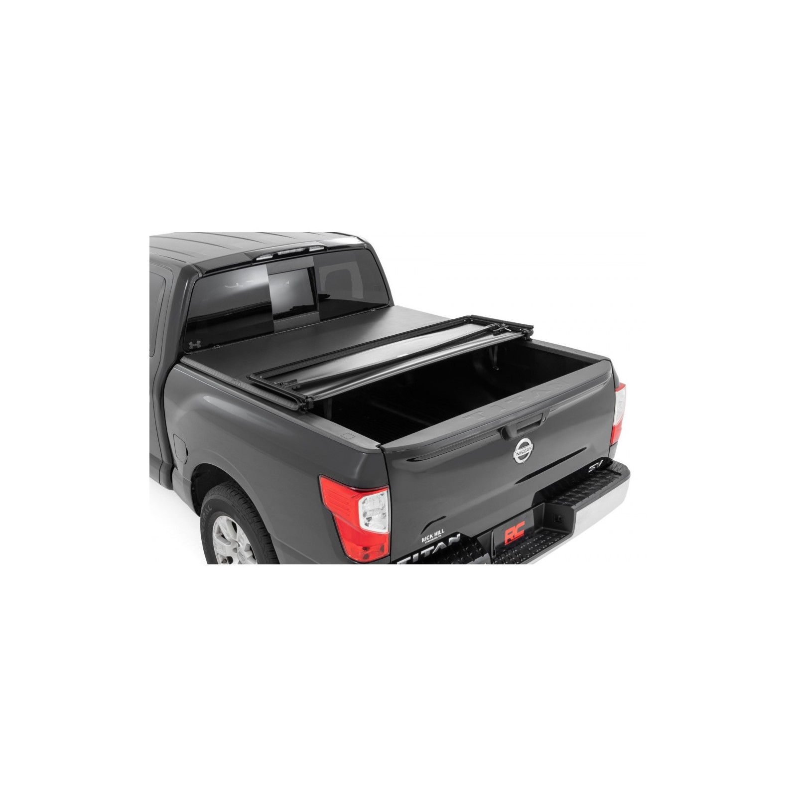OFFROAD EXPRESS ROUGH COUNTRY RC41816555A