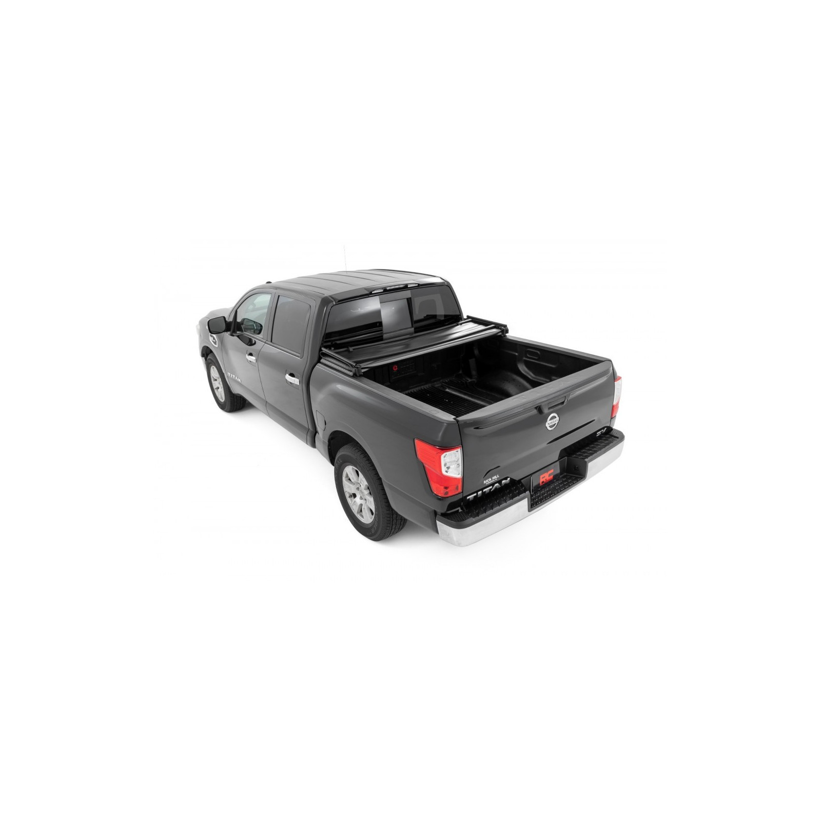 OFFROAD EXPRESS ROUGH COUNTRY RC41816555A