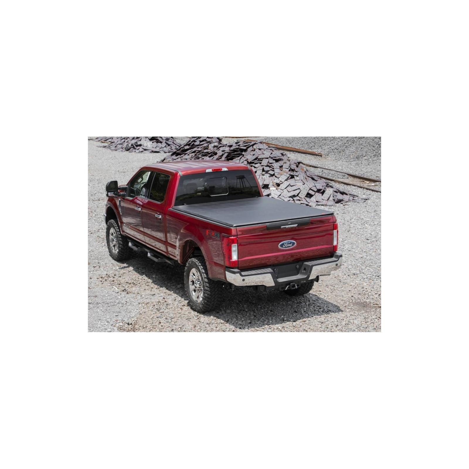 OFFROAD EXPRESS ROUGH COUNTRY RC41517650A
