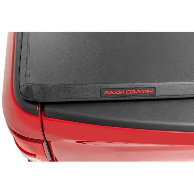 OFFROAD EXPRESS ROUGH COUNTRY RC41207550A