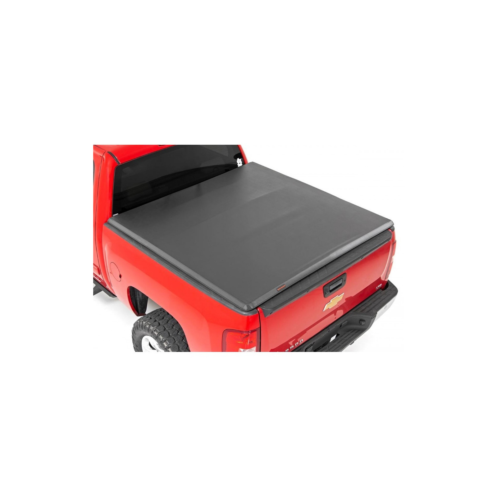 OFFROAD EXPRESS ROUGH COUNTRY RC41207650A