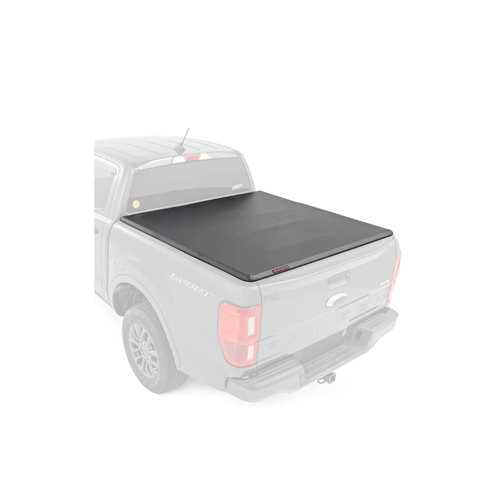 OFFROAD EXPRESS ROUGH COUNTRY RC41219500A