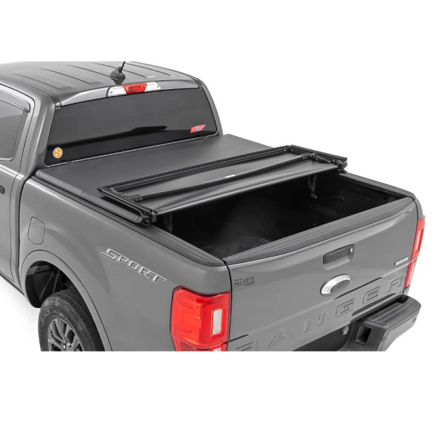 OFFROAD EXPRESS ROUGH COUNTRY RC41219500A