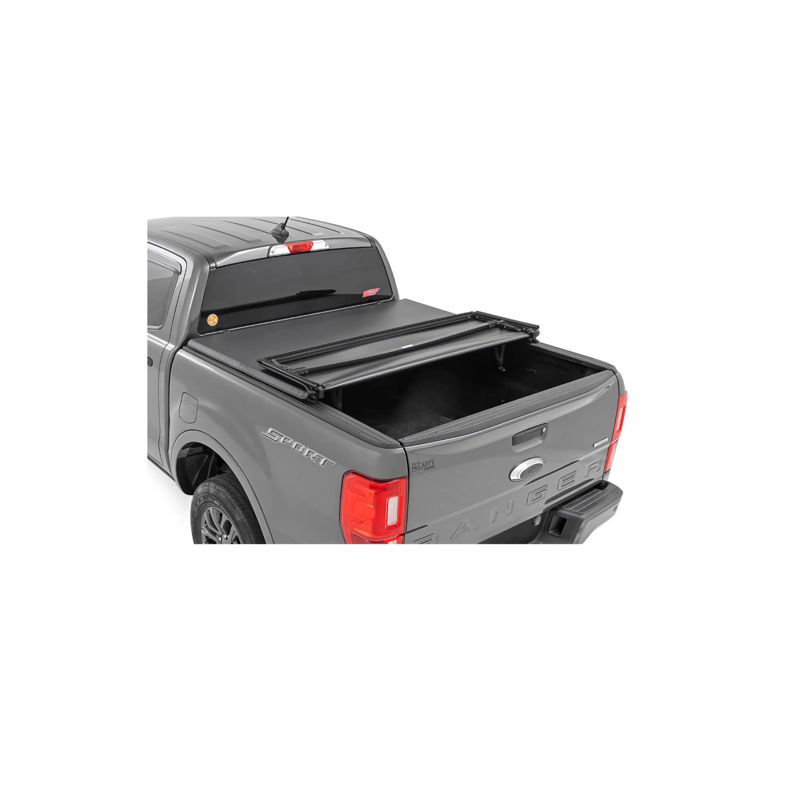 OFFROAD EXPRESS ROUGH COUNTRY RC41219500A