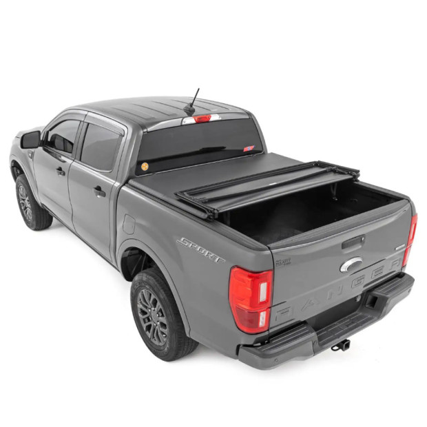 OFFROAD EXPRESS ROUGH COUNTRY RC41219500A