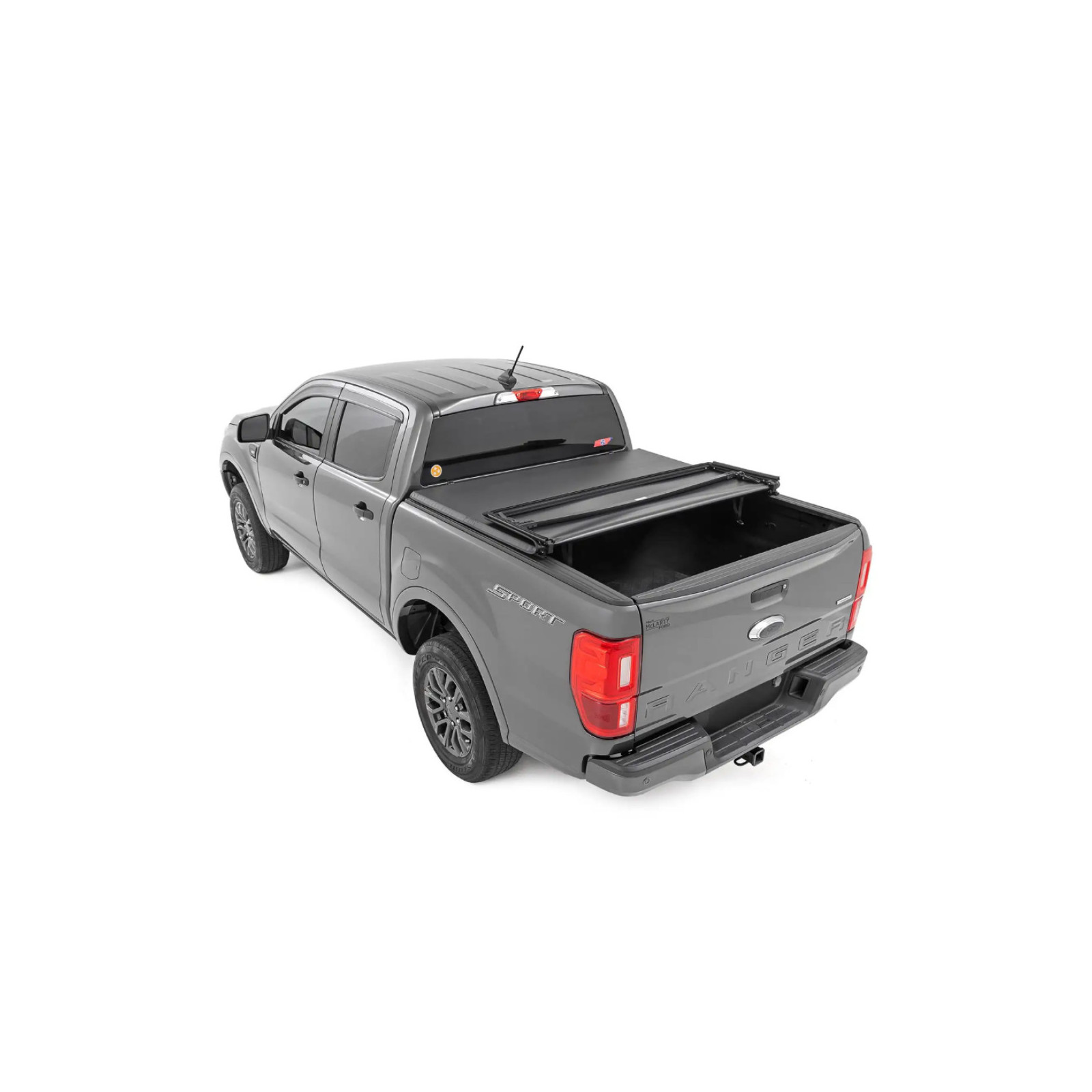 OFFROAD EXPRESS ROUGH COUNTRY RC41219500A