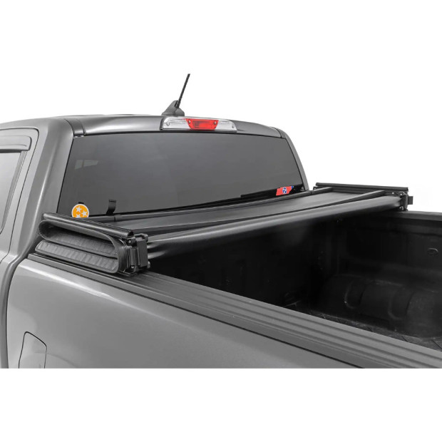 OFFROAD EXPRESS ROUGH COUNTRY RC41219500A