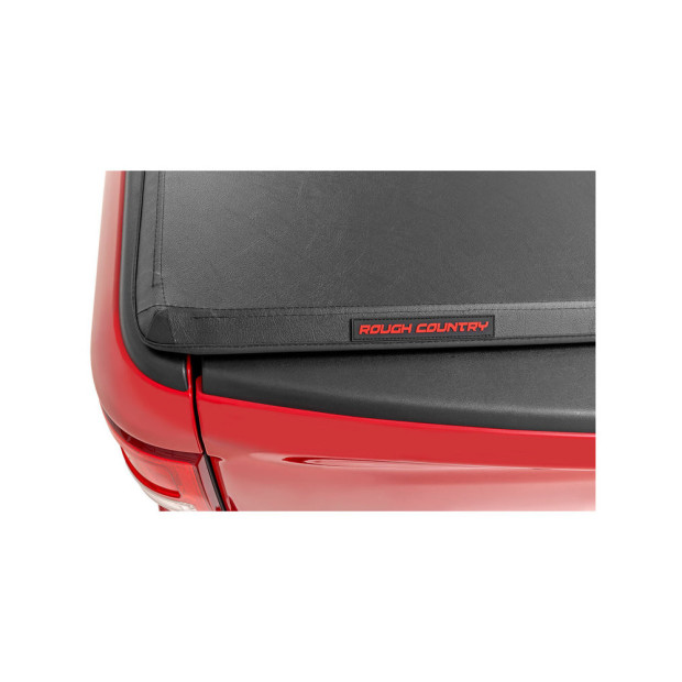 OFFROAD EXPRESS ROUGH COUNTRY RC41307550A