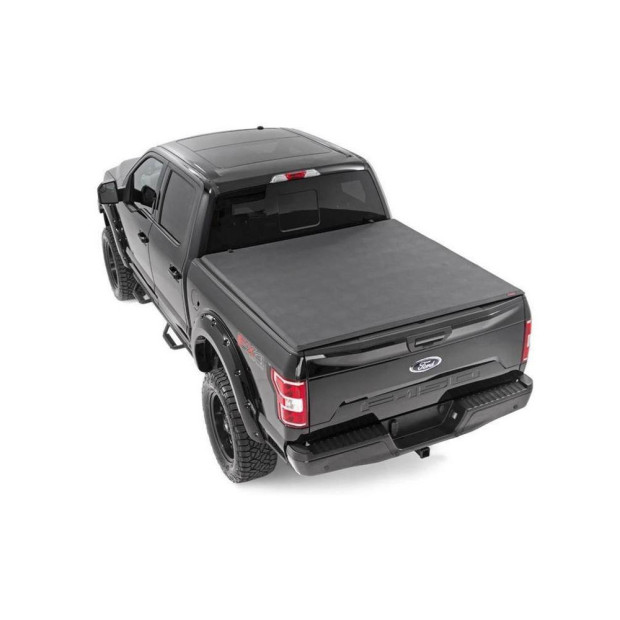 OFFROAD EXPRESS ROUGH COUNTRY RC41515550A