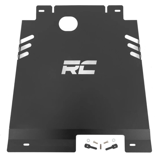 OFFROAD EXPRESS ROUGH COUNTRY RC53001