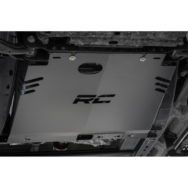 OFFROAD EXPRESS ROUGH COUNTRY RC53001