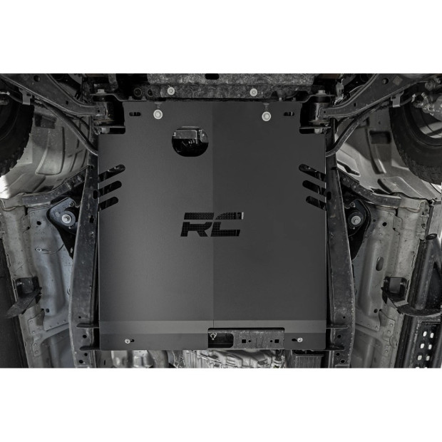 OFFROAD EXPRESS ROUGH COUNTRY RC53001