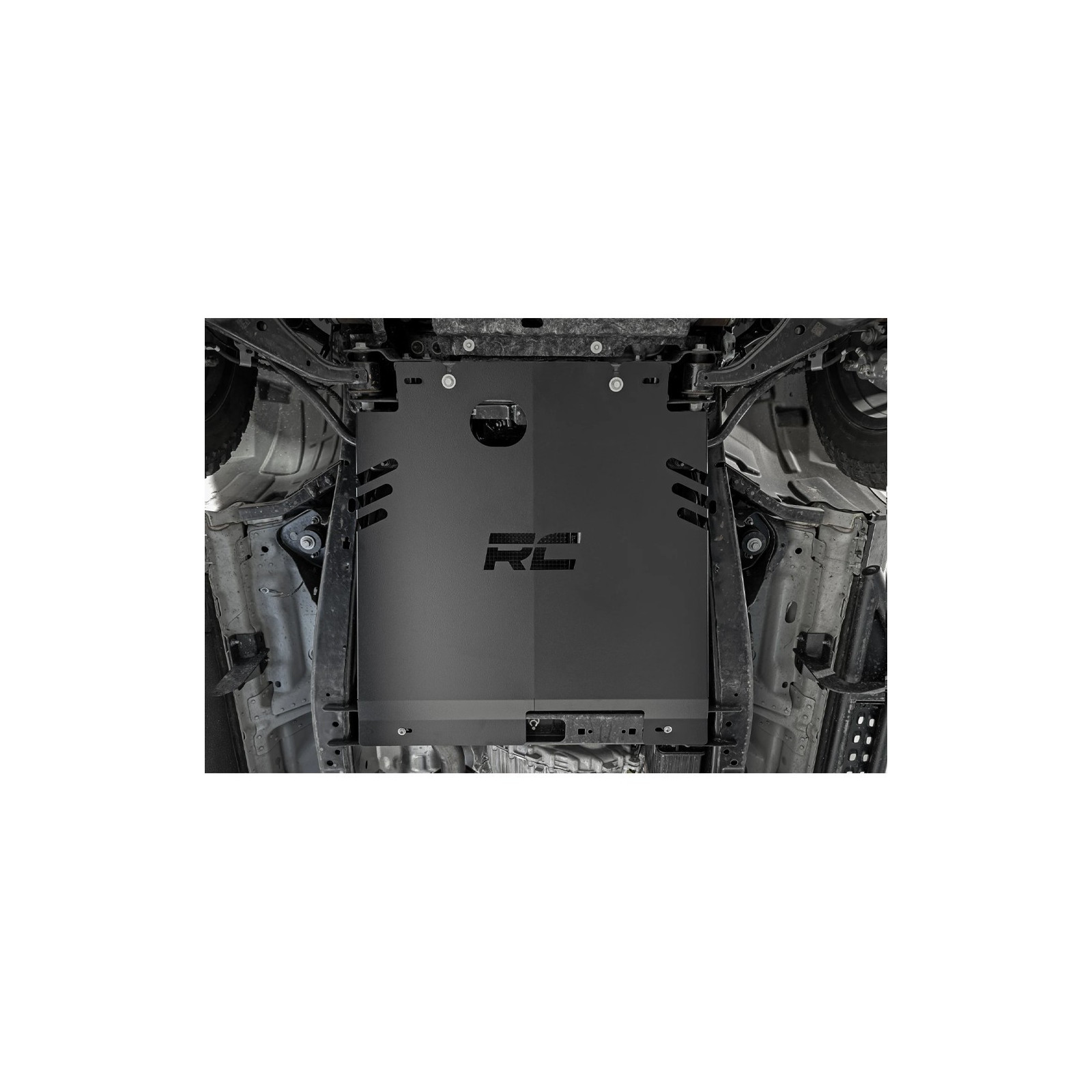 OFFROAD EXPRESS ROUGH COUNTRY RC53001