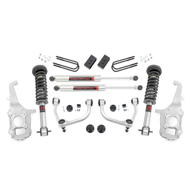 OFFROAD EXPRESS ROUGH COUNTRY RC41840
