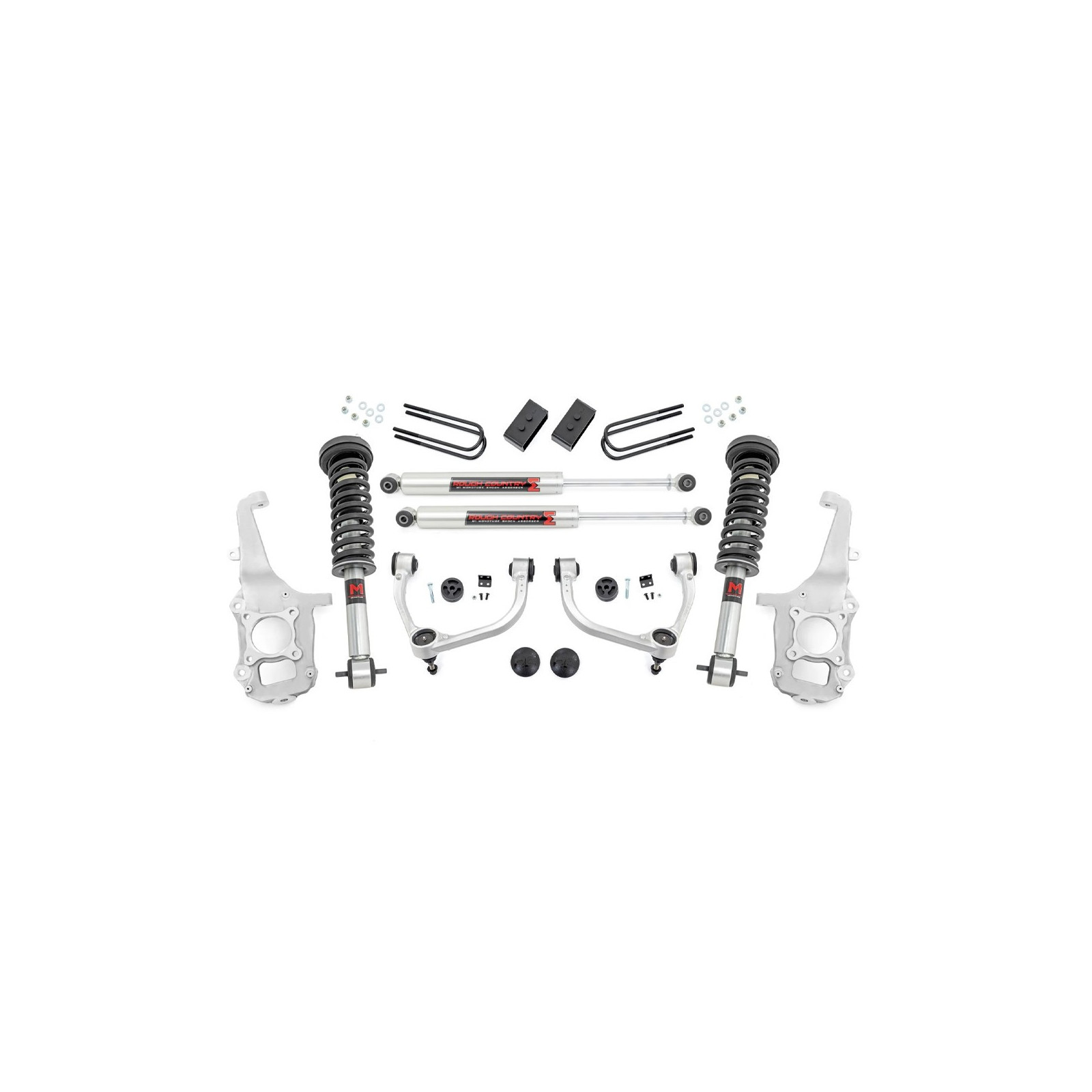 OFFROAD EXPRESS ROUGH COUNTRY RC41840