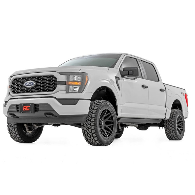 OFFROAD EXPRESS ROUGH COUNTRY RC41840