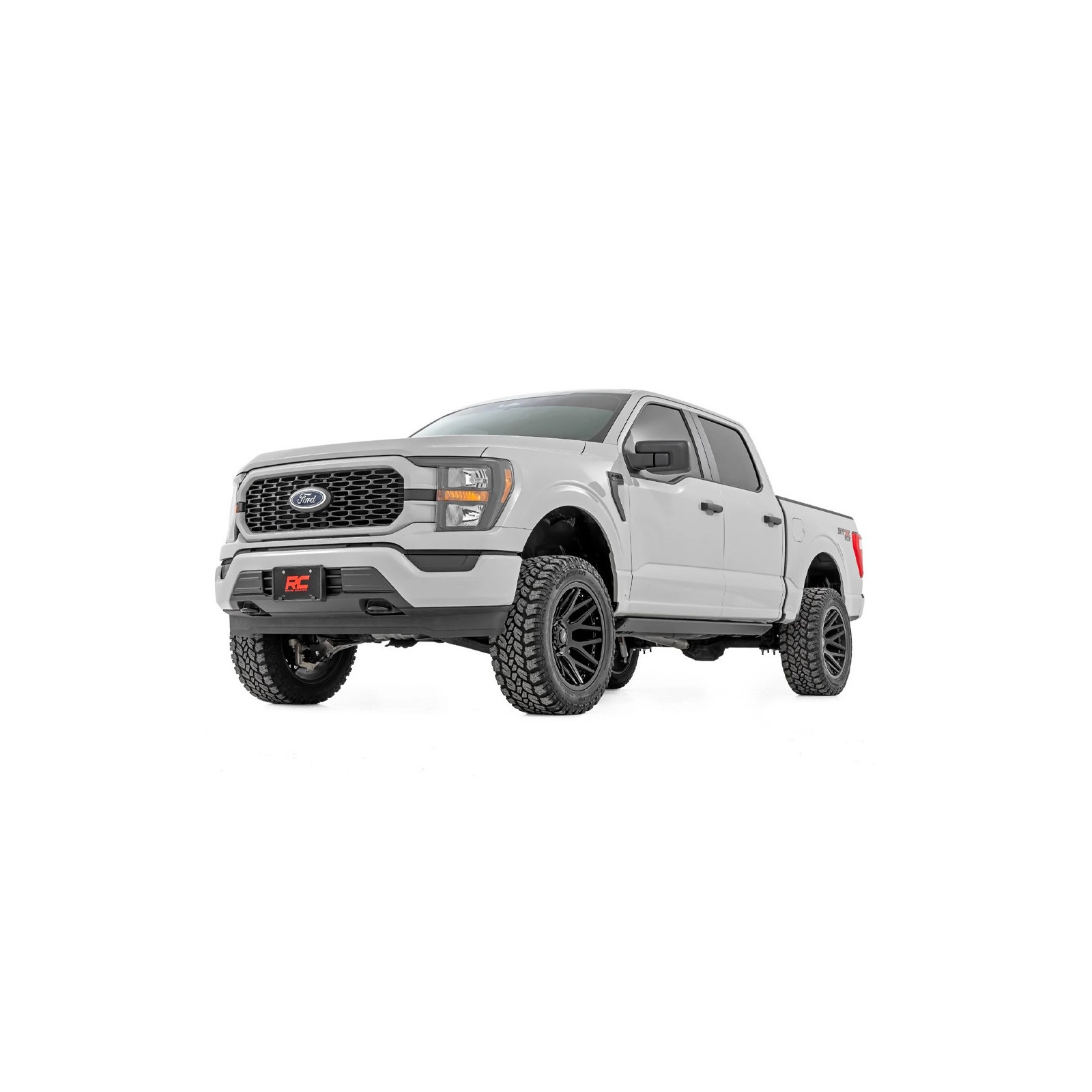 OFFROAD EXPRESS ROUGH COUNTRY RC41840