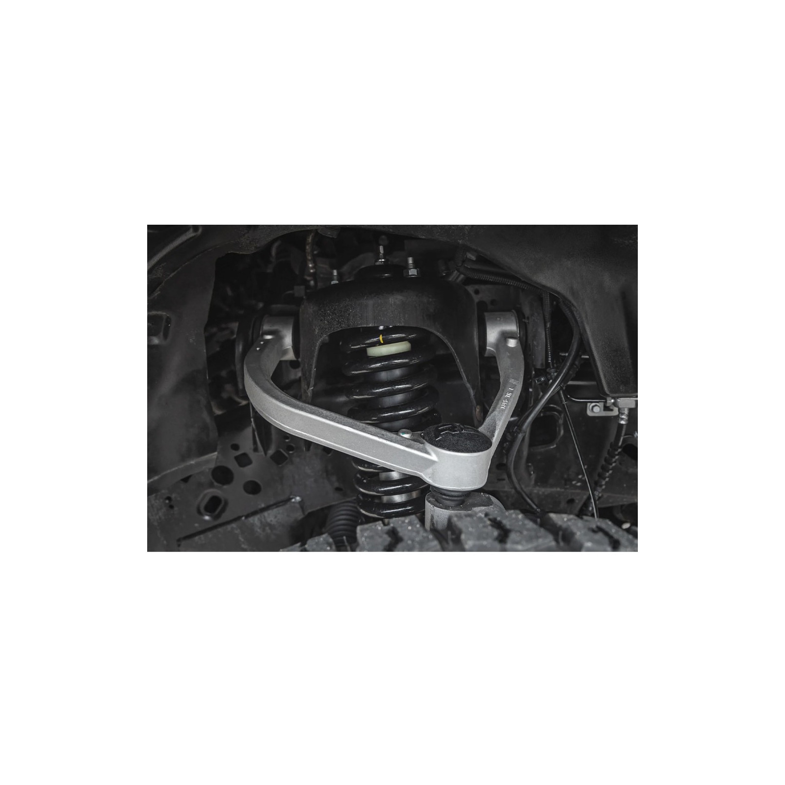 OFFROAD EXPRESS ROUGH COUNTRY RC41840