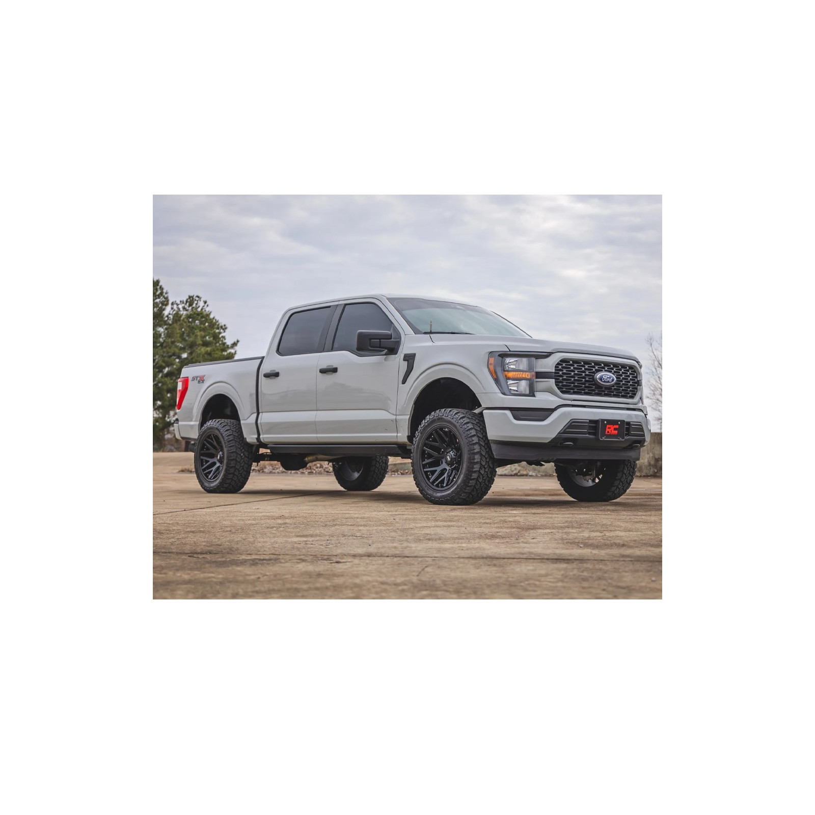 OFFROAD EXPRESS ROUGH COUNTRY RC41840