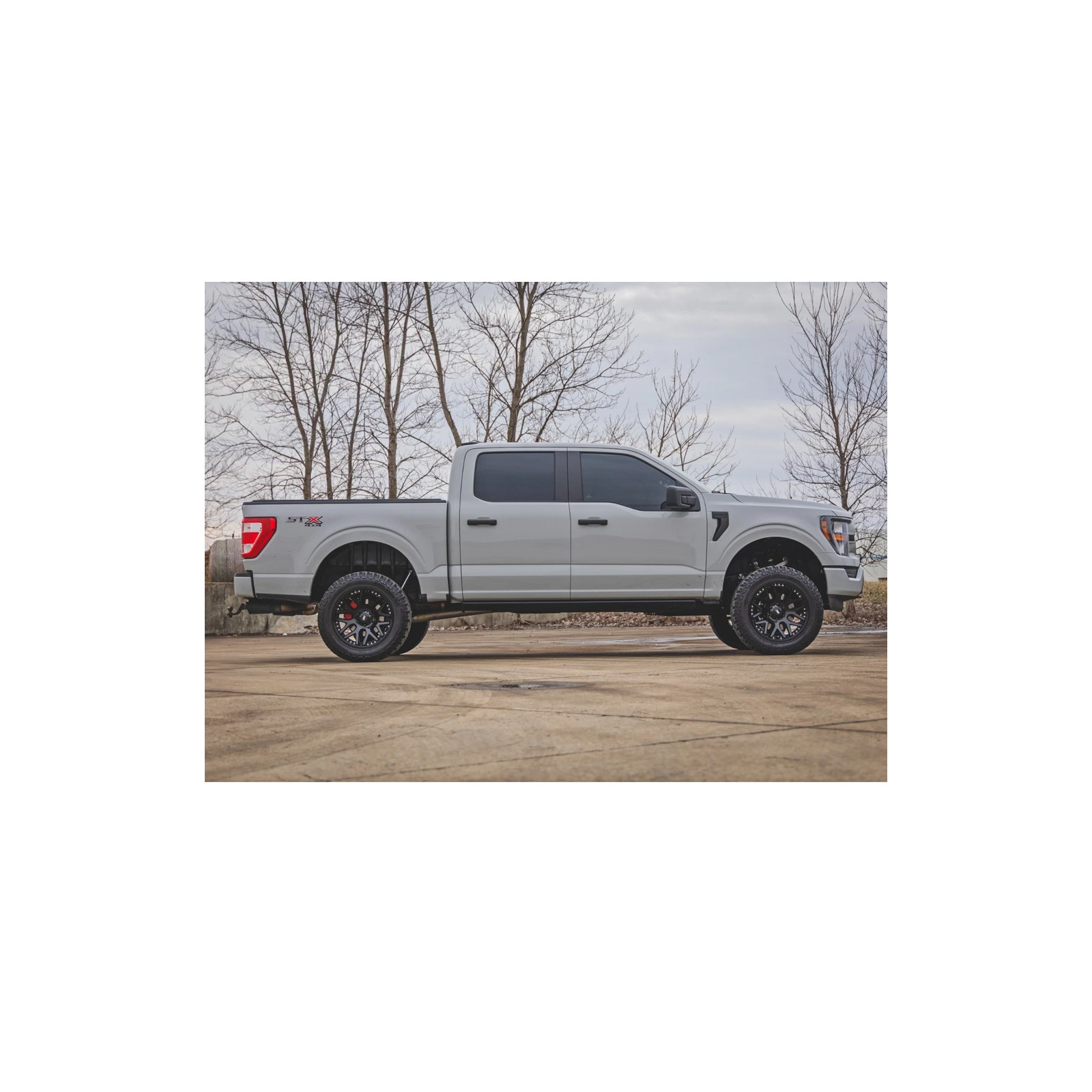 OFFROAD EXPRESS ROUGH COUNTRY RC41840