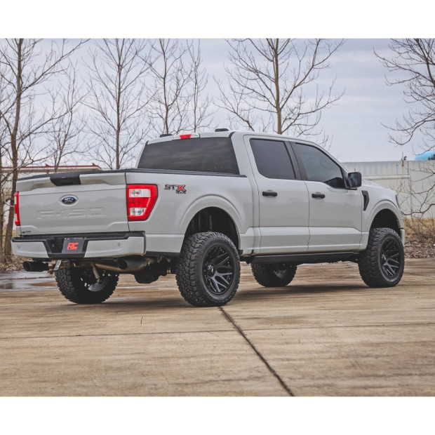 OFFROAD EXPRESS ROUGH COUNTRY RC41840