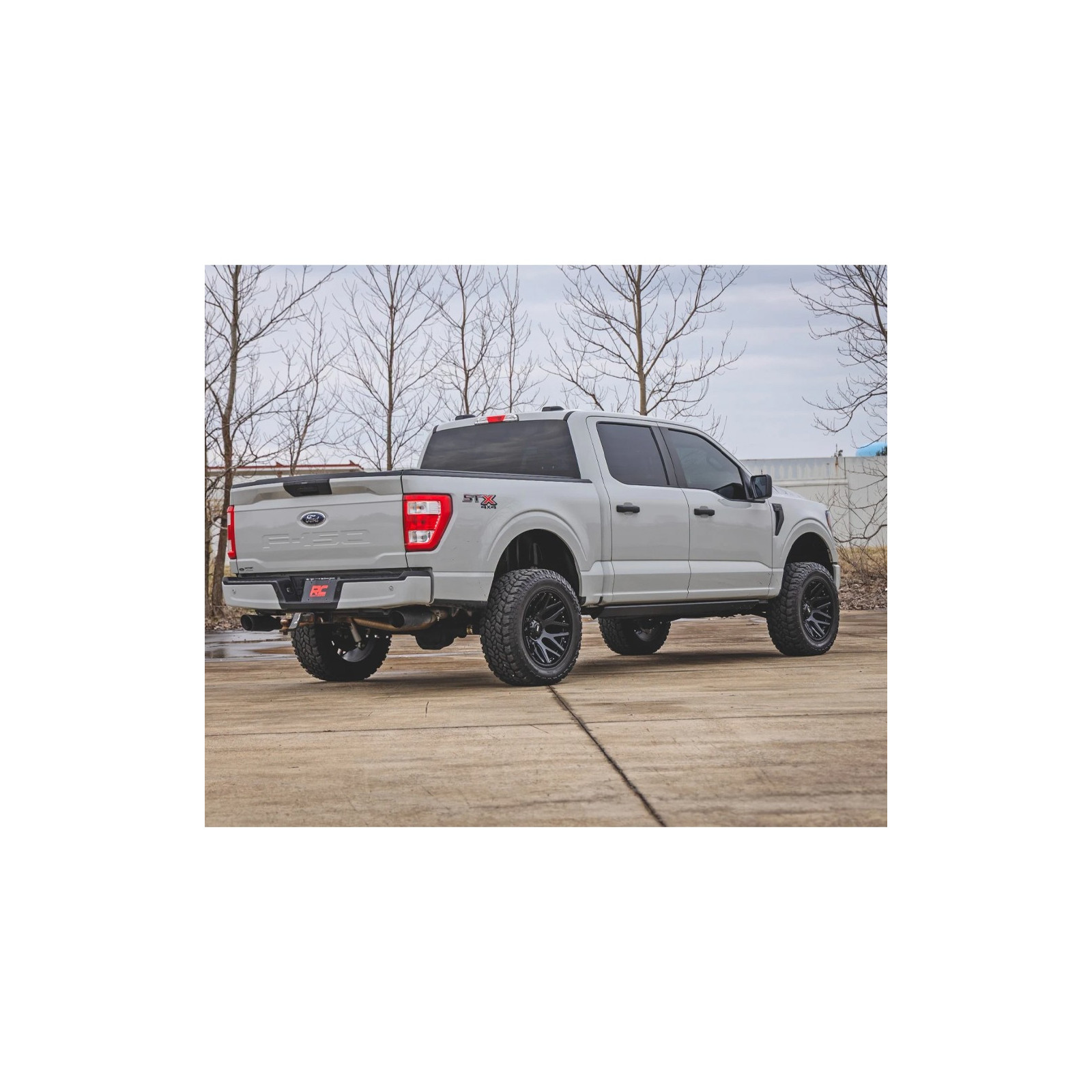 OFFROAD EXPRESS ROUGH COUNTRY RC41840
