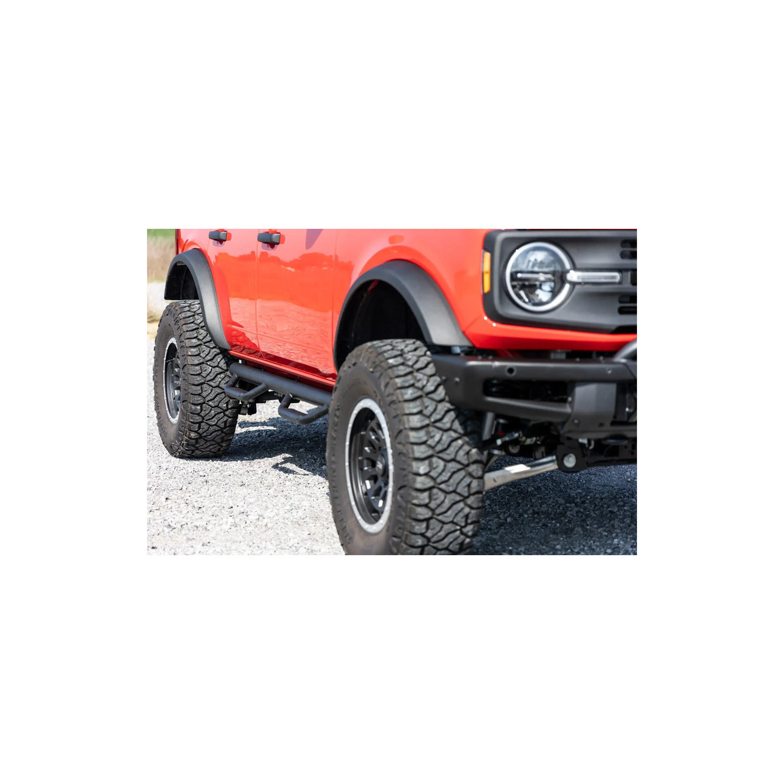 OFFROAD EXPRESS ROUGH COUNTRY RCF21584F