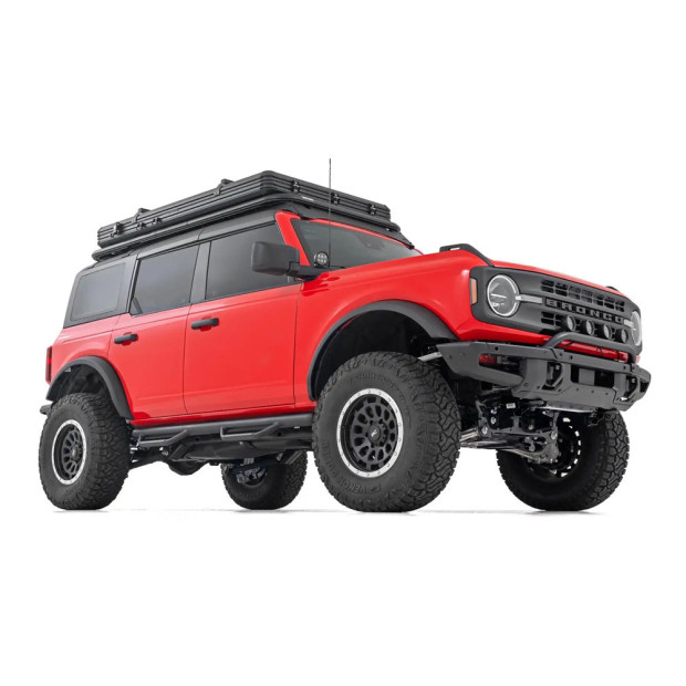 OFFROAD EXPRESS ROUGH COUNTRY RCF21584F